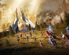 Embers of the Gods nutzt auf seiner Steam-Produktseite offenbar viele irreführende Grafiken