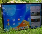 Das Huawei MatePad 11.5 kann auch zwei Jahre nach Release noch eine solide Wahl im Tablet-Segment von unter 250 Euro sein (Bildquelle: Daniel Schmidt)