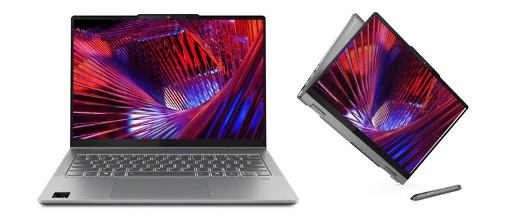 Lenovo IdeaPad Slim 5x Gen 9 (2-in-1, 14 Zoll)