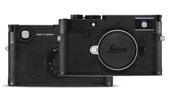 Die Leica M11-D soll wie die abgebildete M10-D auf ein Display verzichten. (Bild: Leica)