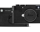 Die Leica M11-D soll wie die abgebildete M10-D auf ein Display verzichten. (Bild: Leica)