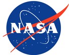 Offizielles Logo der NASA (Bildquelle: NASA)
