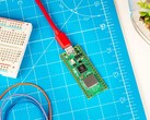 Der Raspberry Pi Pico 2 erhält im "W"-Modell Bluetooth 5.2 und Wi-Fi 4. (Bildquelle: Raspberry Pi)