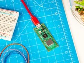 Der Raspberry Pi Pico 2 erhält im "W"-Modell Bluetooth 5.2 und Wi-Fi 4. (Bildquelle: Raspberry Pi)