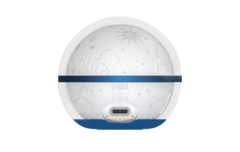 Die Sphere gibt es von Olight nun auch mit USB Typ C. (Bildquelle: Olight)