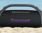 Tronsmart bringt mit dem Bang 2 einen verbesserten Bluetooth-Lautsprecher auf den Markt. (Bildquelle: Tronsmart)