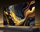 Der Xiaomi TV Max ist ein gewaltiger 85-Zoll-Fernseher und kostet im Deal aktuell nur 1.144 Euro (Bildquelle: Xiaomi)