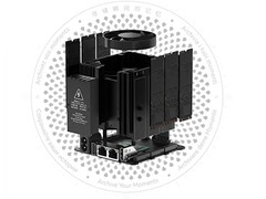 ME Mini: Neuer und kompakter Netzwerkspeicher (Bildquelle: Beelink)