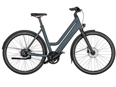 Culture: E-Bike mit schicker Optik