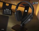 HS80 Max Xbox: Drahtloses Gaming-Headset (Bildquelle: Corsair)