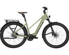 Scinto Urban SX 8B: E-Bike mit vollständiger Ausstattung (Bildquelle: Kettler)