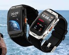 Tank X2 Ultra: Neue Rugged-Smartwatch mit starker Ausstattung (Bildquelle: Kospet)