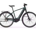 Btwin LD 920E Automatic Owuru: Fahrrad mit Automatikschaltung gibt es günstiger (Bildquelle: Decathlon)