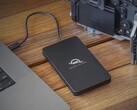 OWC: Neue SSD mit Thunderbolt 5 und hoher Datenübertragungsrate (Bildquelle: OWC)