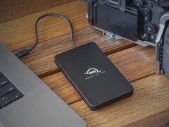 OWC: Neue SSD mit Thunderbolt 5 und hoher Datenübertragungsrate (Bildquelle: OWC)