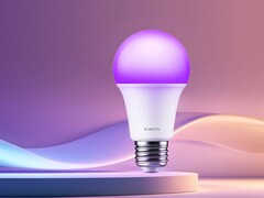 Xiaomi bringt eine neue, smarte Beleuchtung auf den Markt (Bildquelle: Xiaomi)