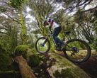Bosch eBike Systems präsentiert mit dem Performance Line CR-X einen neuen E-MTB-Antrieb. (Bildquelle: Bosch eBike Systems)