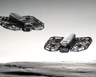 Mit den Hoverair X1 Pro und Hoverair X1 Pro Max Drohnen hat Zero Zero Robotics wohl die in Kürze startende DJI Neo im Visier. (Bildquelle: Zero Zero Robotics)