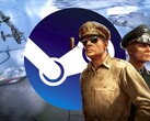 Hearts of Iron IV ist auf Steam noch bis zum 15. Juni kostenlos spielbar und anschließend bis zum 25. Juni um 80 Prozent reduziert.