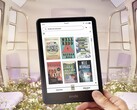 Amazon soll den Kindle Colorsoft nun mit verbessertem Display ausliefern. (Bildquelle: Amazon)