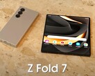 Während das Galaxy Z Fold 7 mit Snapdragon 8 Elite starten soll, könnte das Galaxy Z Flip 7 mit Exynos 2500 an den Start gehen, laut aktueller Leaks. (Bildquelle: TT Technology)