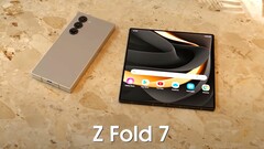 Während das Galaxy Z Fold 7 mit Snapdragon 8 Elite starten soll, könnte das Galaxy Z Flip 7 mit Exynos 2500 an den Start gehen, laut aktueller Leaks. (Bildquelle: TT Technology)