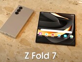 Während das Galaxy Z Fold 7 mit Snapdragon 8 Elite starten soll, könnte das Galaxy Z Flip 7 mit Exynos 2500 an den Start gehen, laut aktueller Leaks. (Bildquelle: TT Technology)