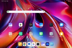 Xiaomi Pad 7 im Test Tablet