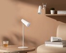 Die Xiaomi Flexible Rechargeable Lamp bietet vielseitige Beleuchtungsmöglichkeiten. (Bildquelle: Xiaomi)