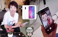 Ein erstes Promo-Video zur neuen Xiaomi Mi CC-Familie zeigt uns bereits das Mi CC9e.