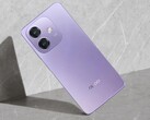 Oppo A3x: Leichtes Smartphone mit Nehmerqualitäten (Bildquelle: Oppo)