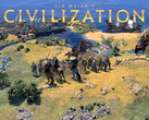 Unter 1 €: Civilization-Spiele mit bis zu 95% Rabatt im Steam Summer Sale