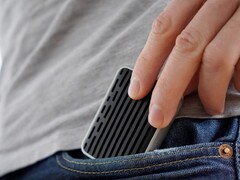 Comet: Neue, schnelle SSD (Bildquelle: Comet)