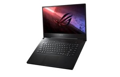 Asus Zephyrus G15: Gaming-Notebook mit 240 Hz-Bildschirm und Ryzen-Prozessor vorgestellt