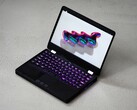 Der MNT Reform Next ist ein neuer, modularer Laptop (Bildquelle: MNT)