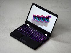 Der MNT Reform Next ist ein neuer, modularer Laptop (Bildquelle: MNT)