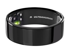 Der Ultrahuman Ring Air hat mehrere neue Funktionen erhalten (Bildquelle: Ultrahuman)