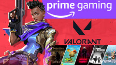Amazon Prime Gaming Juni 2021: Exklusive Inhalte für