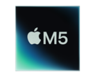 Apple M5-SoC im MacBook Air 13