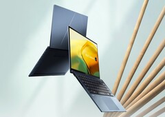 Das Asus Zenbook 14 OLED erhält offenbar bald einen Nachfolger mit Core Ultra 9 285H. (Bildquelle: Asus)