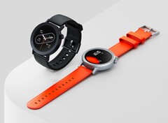 Das Design der CMF Watch Pro 2 kann durch die austauschbare Lünette angepasst werden. (Bildquelle: Nothing)