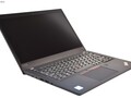 Das Lenovo ThinkPad X390 ist ein kompaktes 13-Zoll-Notebook und kostet refurbished keine 250 Euro (Bildquelle: Benjamin Herzig)