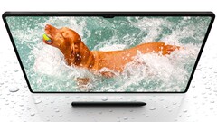 Ein Samsung Galaxy Tab S10+ und Galaxy Tab S10 Ultra taucht bereits in einer Launchdatenbank auf, auch ein Galaxy Tab S10 dürfte folgen. (Bild: Samsung)