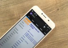 Das nächste UMi-Flaggschiff UMi Z setzt als Erstes auf die Kraft des neuen Helio X27-SOC.