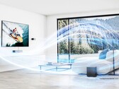 Die 7.1 Kanal Ultimea Poseidon D80 Soundbar gibt es aktuell zum Schnäppchenpreis. (Bildquelle: Geekbuying)