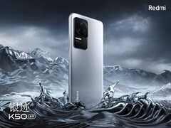 Xiaomi zeigt in China die neuesten Teaser zum Redmi K50 Pro und dem RedmiBook Pro 2022 - alles auch Kandidaten für einen baldigen Europa-Launch.