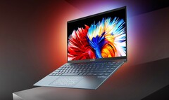 Das Asus ZenBook 13 OLED wird derzeit zum Bestpreis von nur 699 Euro angeboten. (Bild: Asus)