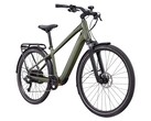 Cannondale Mavaro Neo SL 2: E-Bike mit Nabenmotor gibt es aktuell deutlich günstiger (Bildquelle: Cannondale)