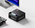 GEM12 Pro Max: Mini-PC in leicht angepasster Version (Bildquelle: Aoostar)