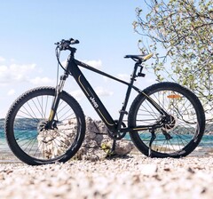 Jeep E-Bike MHR 7000: E-Bike bei Aldi im Angebot